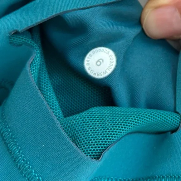 Lululemon In Movement Tight 25" - Picture 3 of 5